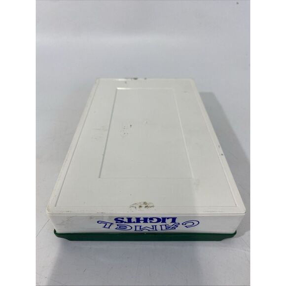 Vintage Camel Lights Joe Camel Pool Table Ashtray Design. Excellent - Picture 4 of 4